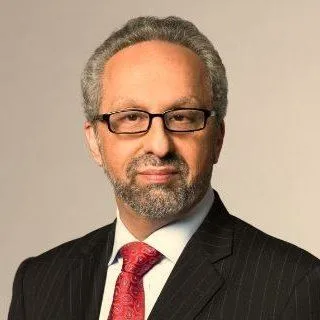  Lawyer Thomas Philip Markovits