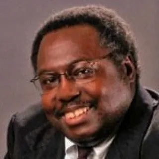  Lawyer Bernard W. Bell