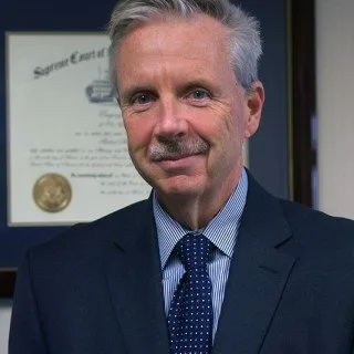  Lawyer Gregory James Ryan