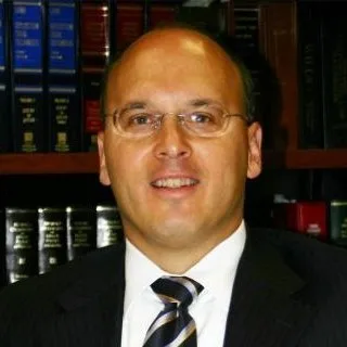  Lawyer Howard Edward Greenberg