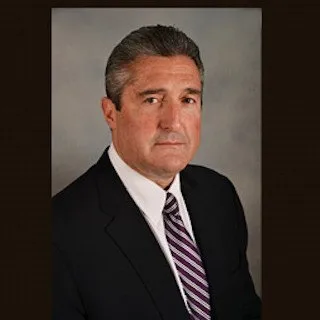  Lawyer Richard G. Kaufman