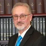  Lawyer Robert R. Haskins