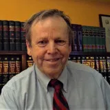  Lawyer Alan Bruce Mcgeorge