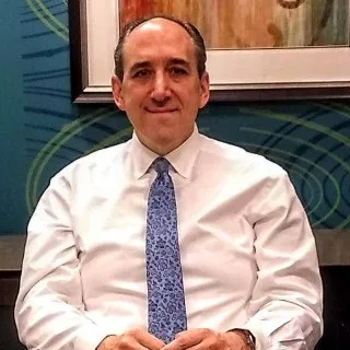  Lawyer Laurence Tarowsky