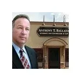  Lawyer Anthony Thomas Ballato