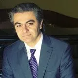  Lawyer Houman Fakhimi