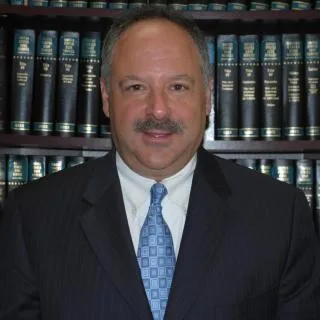  Lawyer Leonard Robert Sperber