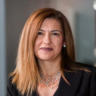  Lawyer Pauliana Nadjarians Lara