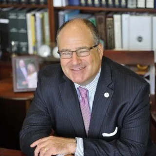  Lawyer Mark R. Osherow