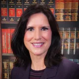  Lawyer Mary Pat Burke