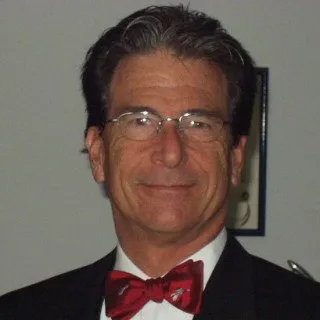  Lawyer Maurice Mandel II