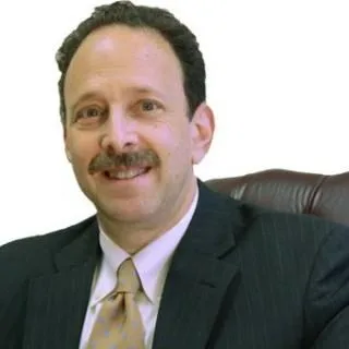  Lawyer David Okrent