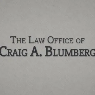  Lawyer Craig Blumberg