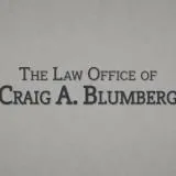  Lawyer Craig Blumberg