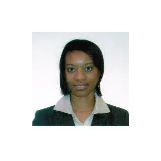  Lawyer Chinyere Yvette Okoronkwo