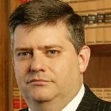  Lawyer John Joseph Morgan