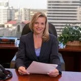  Lawyer Lauren Weber