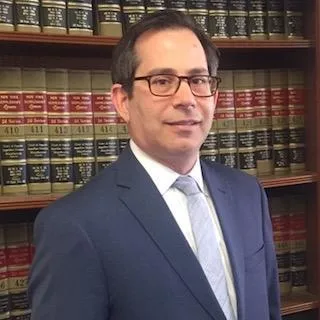  Lawyer Jonathan Roberts