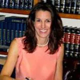  Lawyer Nikki Adamo Siesel