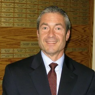  Lawyer Mark Palermo