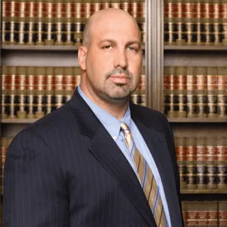  Lawyer Marc David Grossman