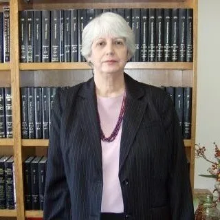  Lawyer Regina Alberty