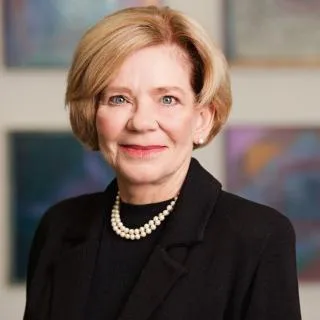  Lawyer Linda Sue Loftin