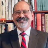  Lawyer Chaim Steinberger