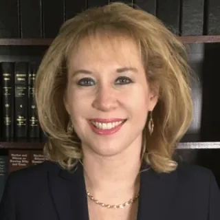  Lawyer Gail Beichman Saul