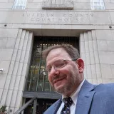  Lawyer Eric John Kozol