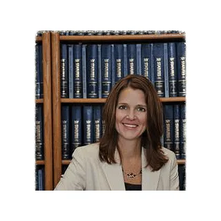  Lawyer Lauren Miller