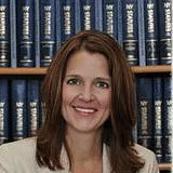  Lawyer Lauren Miller