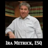  Lawyer Ira J. Metrick