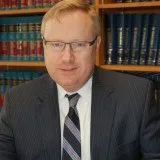  Lawyer F James Christie III