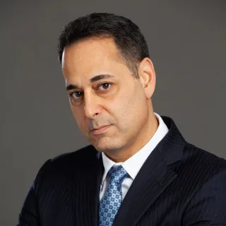  Lawyer Elan Darvish