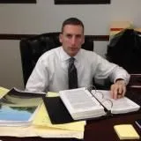  Lawyer Michael Arbeit