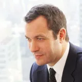  Lawyer Eric Brian Richman