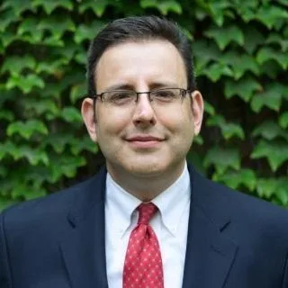  Lawyer Jonathan Kevin Cohn