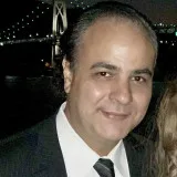  Lawyer Firas Elias Nesheiwat