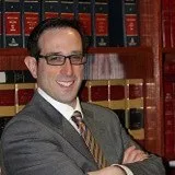  Lawyer Raphael Mark Rosenblatt