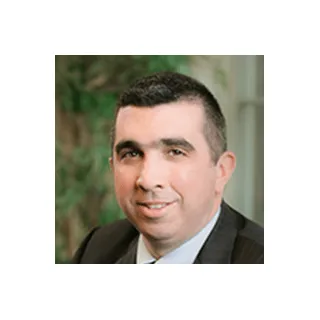  Lawyer Harry Daniel Murphy