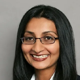  Lawyer Lakshmi Nayar