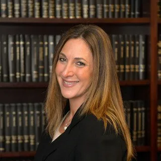  Lawyer Elissa Krell