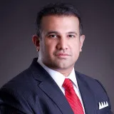  Lawyer Vinoo P. Varghese