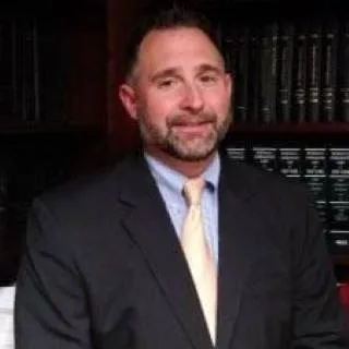  Lawyer Anthony Joseph Cervi