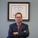  Lawyer J. Francisco Tinoco