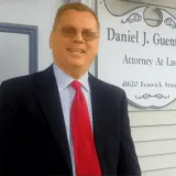  Lawyer Daniel J. Guenther