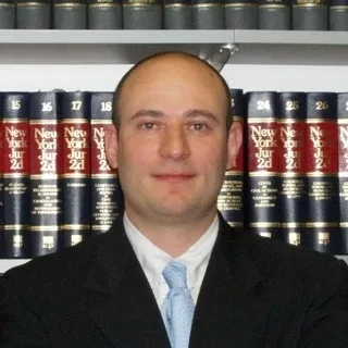  Lawyer Michael Fineman