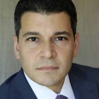  Lawyer Gregory Grizopoulos