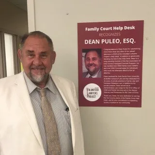  Lawyer Dean Puleo